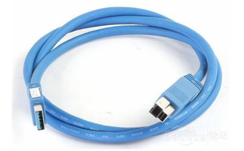USB3.0專用不銹鋼帶，性能優(yōu)秀耐蝕好